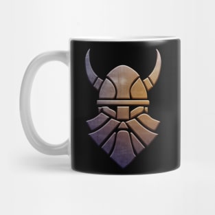 Dwarf Mug